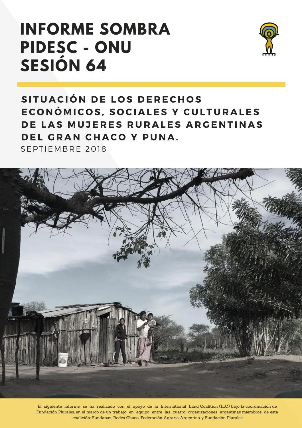 historias reales de sigualdad social en chaco - Qué es el racismo en las escuelas