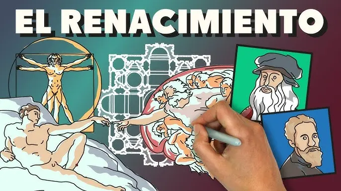 real academia de la historia el renacimento - Qué es el Renacimiento según la RAE