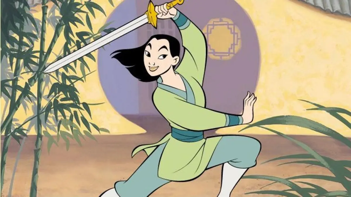 historias de disney basadas en hechos reales con enfermedades - Qué es el síndrome de Mulan