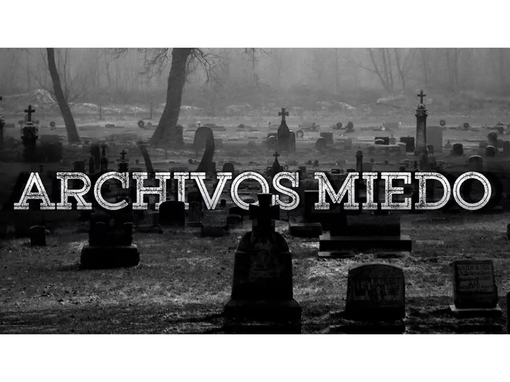 archivos miedo historias reales de terror - Qué es el terror extremo