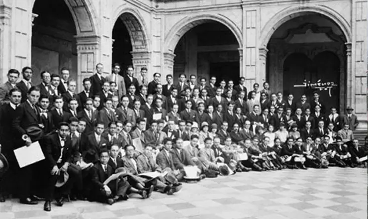 La Historia de México en la UNAM: Un Recorrido por el Pasado - Qué es Historia de México UNAM hechos historicos de mexico unam - Qué es Historia de México UNAM