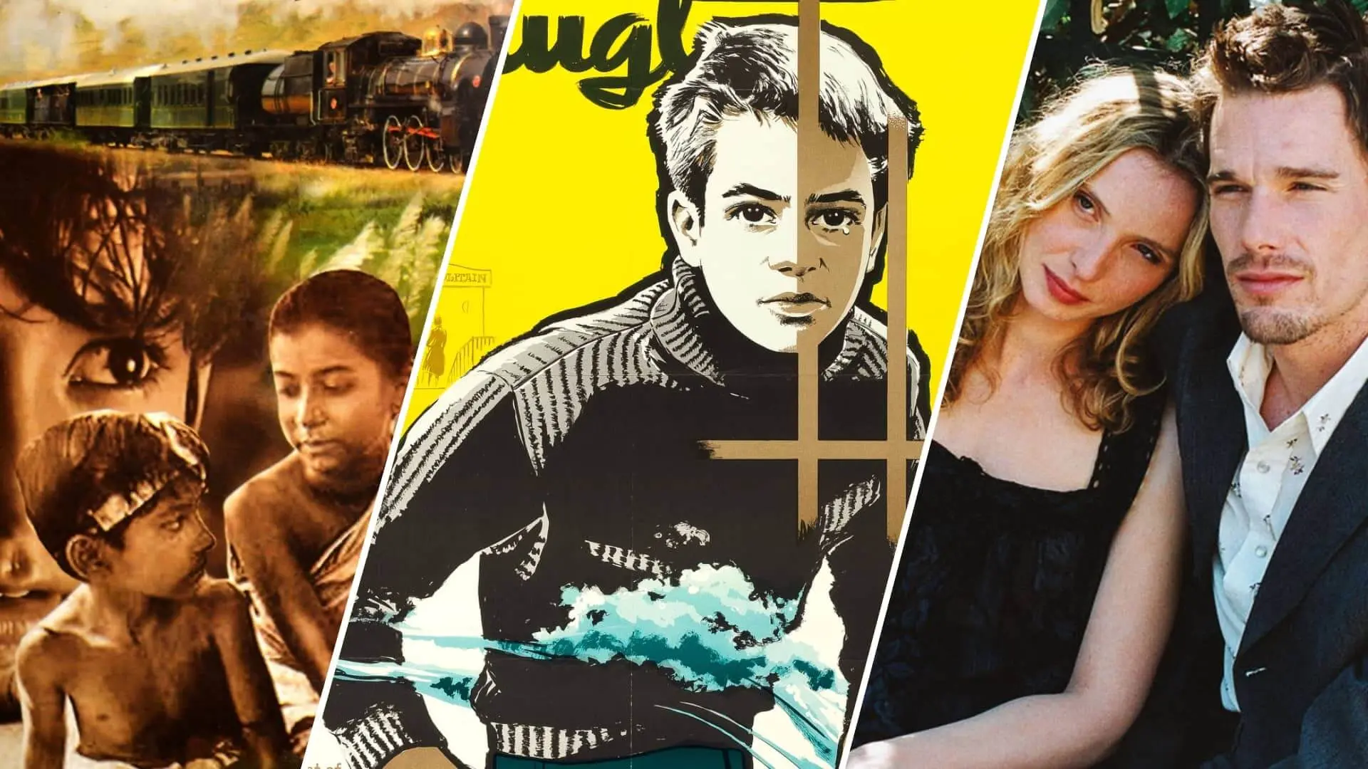El Encanto del Cine Basado en Hechos Reales: Un Viaje a la Historia y la Verdad - Qué es la cinematografía realista genero cinematograficos basado en hechos reales - Qué es la cinematografía realista