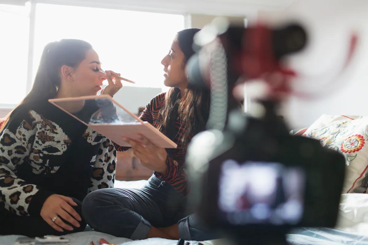 historia reales de problemas sobre cosmetico - Qué es la Cosmeticorexia
