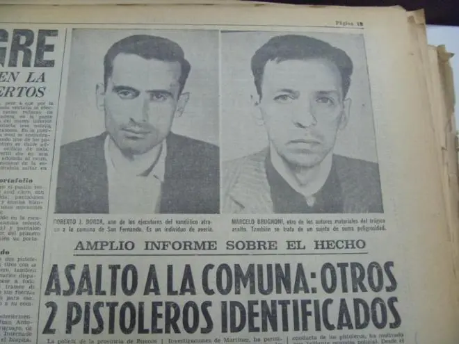 El Policial Diario: Crónicas de la Realidad - Qué es la crónica policial el policial diario hechos reales - Qué es la crónica policial