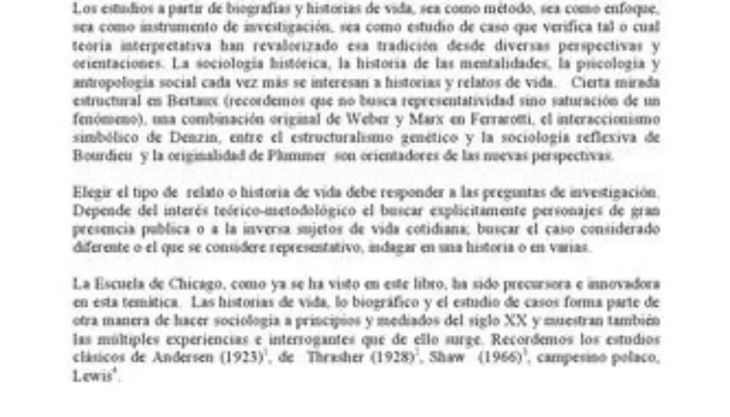 definicion de historia real - Qué es la definición de la historia