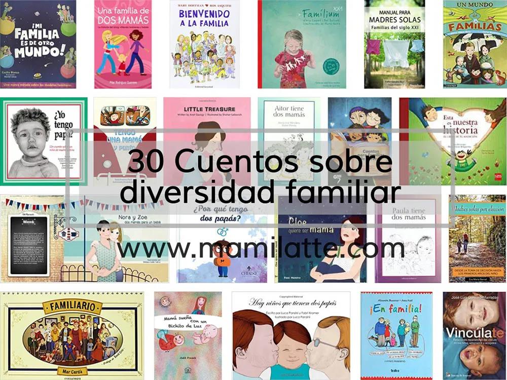 historias reales sobre la diversidad familiar - Qué es la diversidad familiar ejemplos