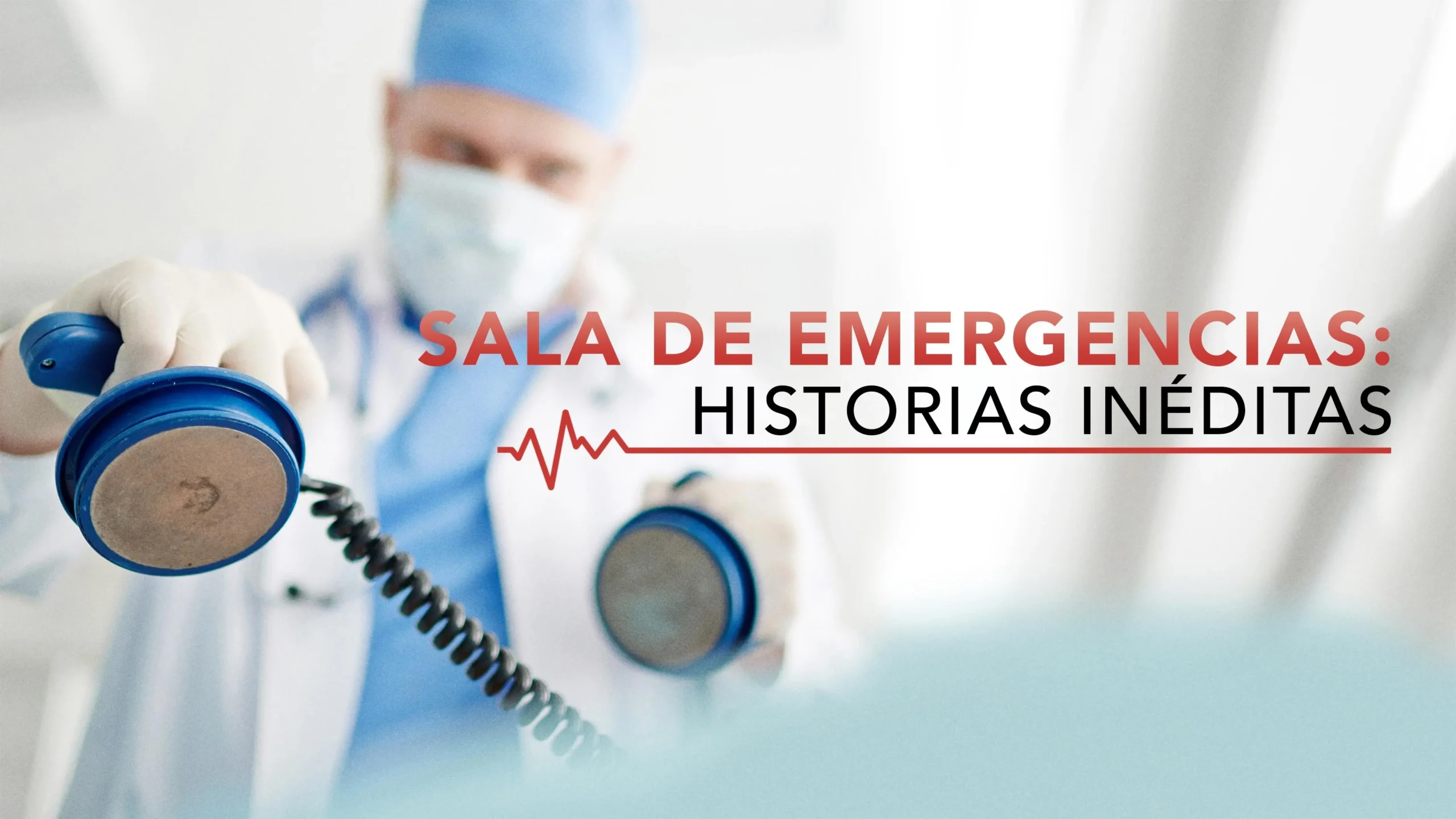 sala de emergencia historias ineditas es real - Qué es la emergencia crítica