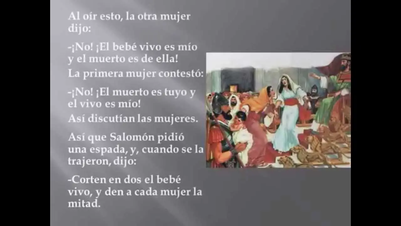 historias en la vida real sobre la equidad - Qué es la equidad y cómo se puede vivir en el día a día