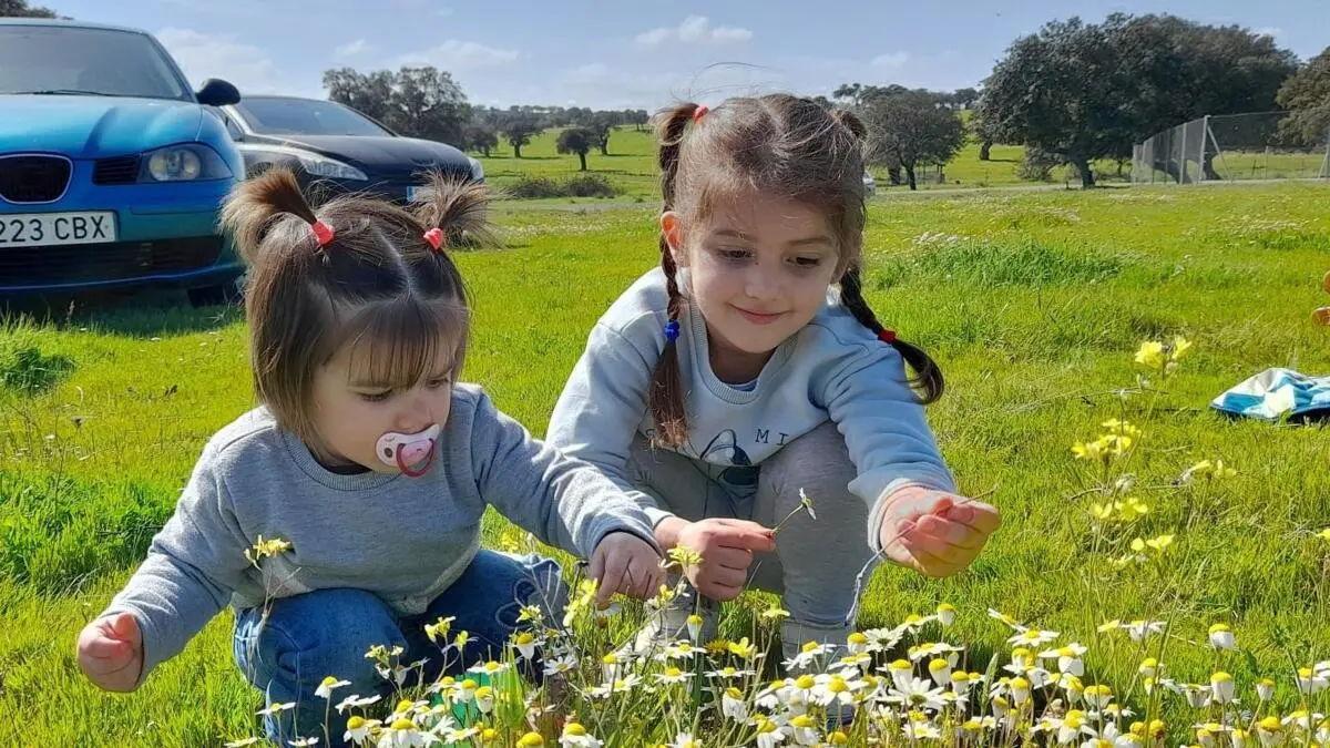 hechos históricos protagonizados por niños - Qué es la historia para niños de primero