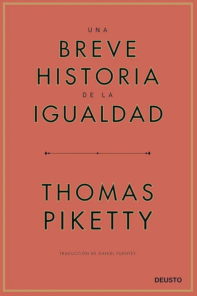 una historia real de igualdad - Qué es la igualdad en la historia