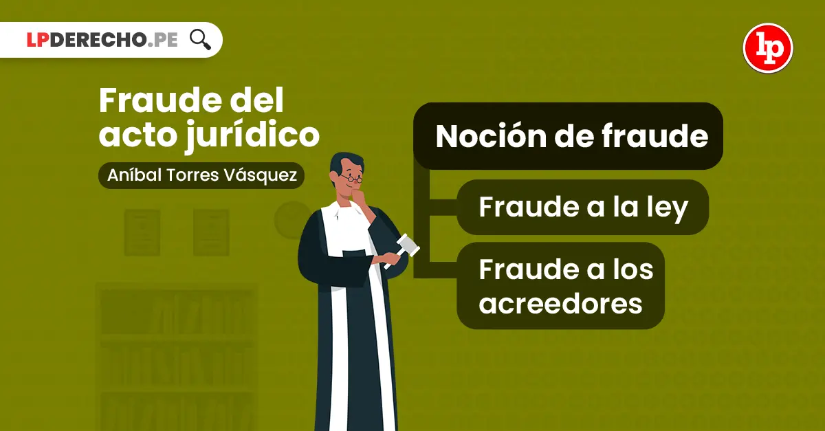 historias reales de fraude de derecho laboral - Qué es la nulidad por fraude laboral