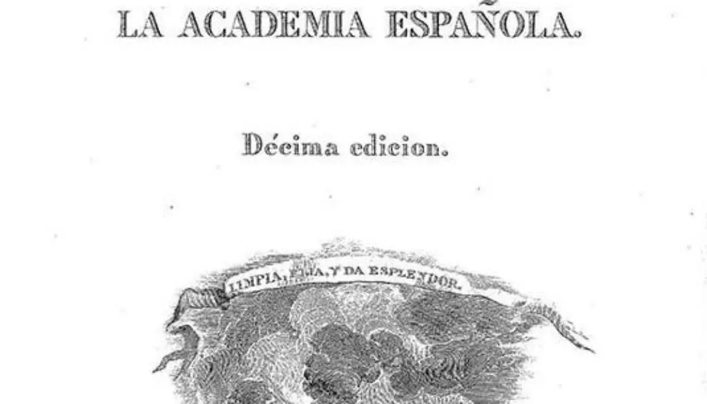 La Historia de la Real Academia Española: Guardianes del Idioma - Qué es la Real Academia Española de la lengua historia de la real academia de la lengua - Qué es la Real Academia Española de la lengua
