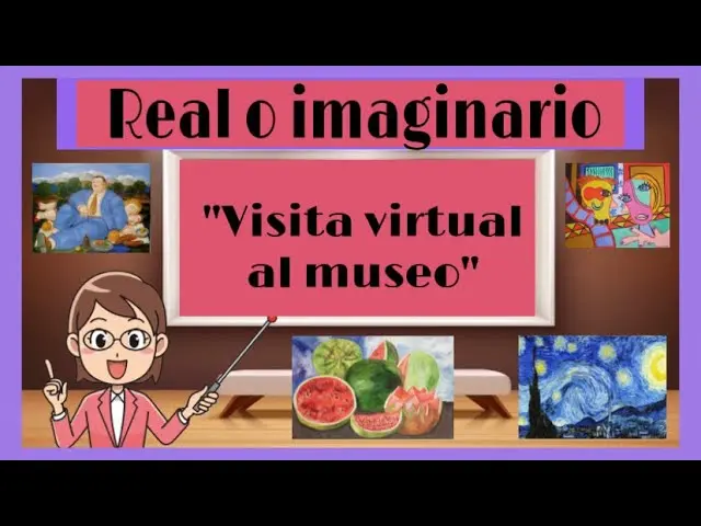 una historia de lo real y lo imaginario - Qué es la realidad para Lacan