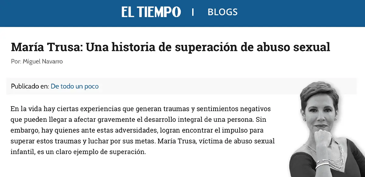 historia cortas reales de superacion - Qué es la superación física