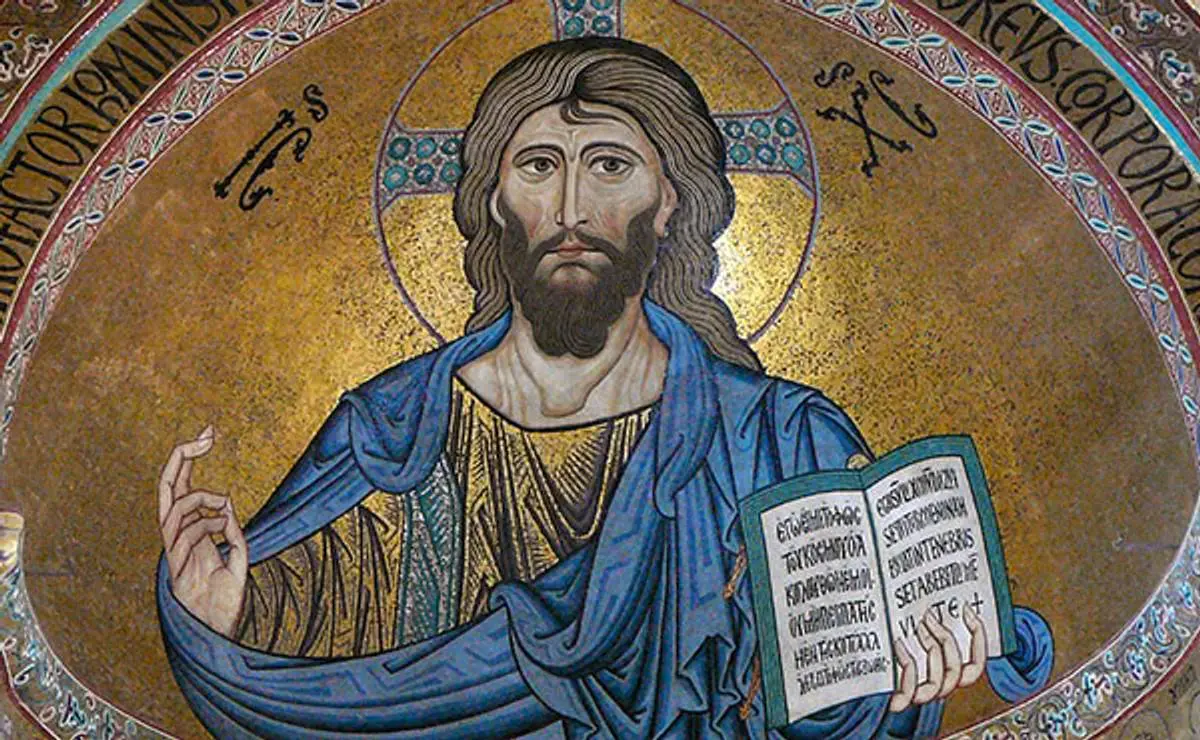 Cómo Presenta la Teología el Hecho Histórico de Jesús - Qué es la teología de Jesús cómo presenta la teología el hecho histórico de jesús - Qué es la teología de Jesús