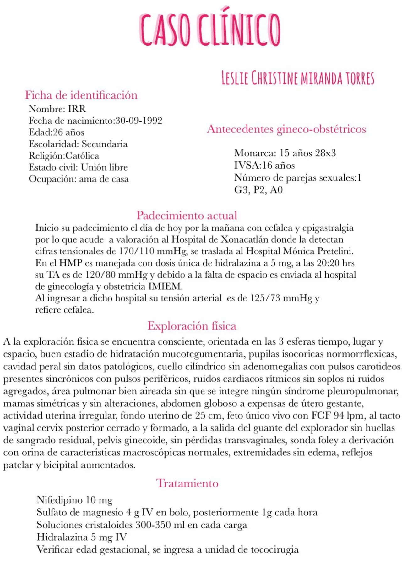 obstetricia hechos reales casos - Qué es la violencia obstétrica