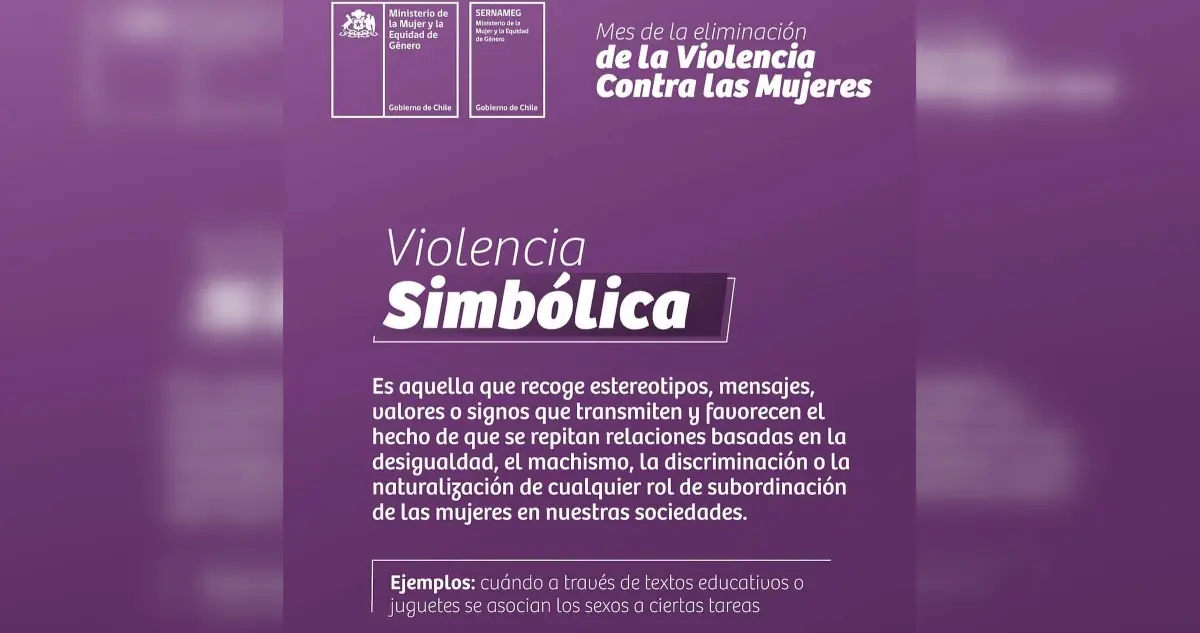 una historia real de violencia simbolica - Qué es la violencia simbólica 5 ejemplos