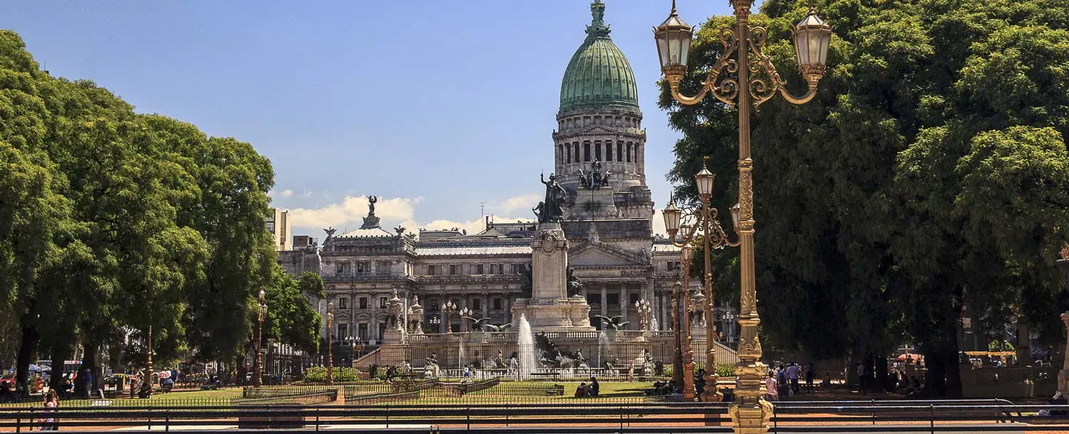 hechos reales buenos aires - Qué es lo más famoso de Buenos Aires
