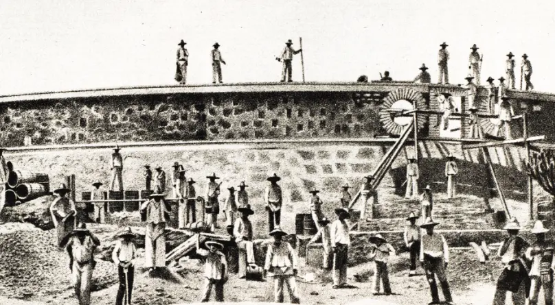 Hechos Históricos de Guanajuato: Un Recorrido por la Historia de México - Qué es lo más relevante de Guanajuato hechos historicos sucedidos en guanajuato - Qué es lo más relevante de Guanajuato