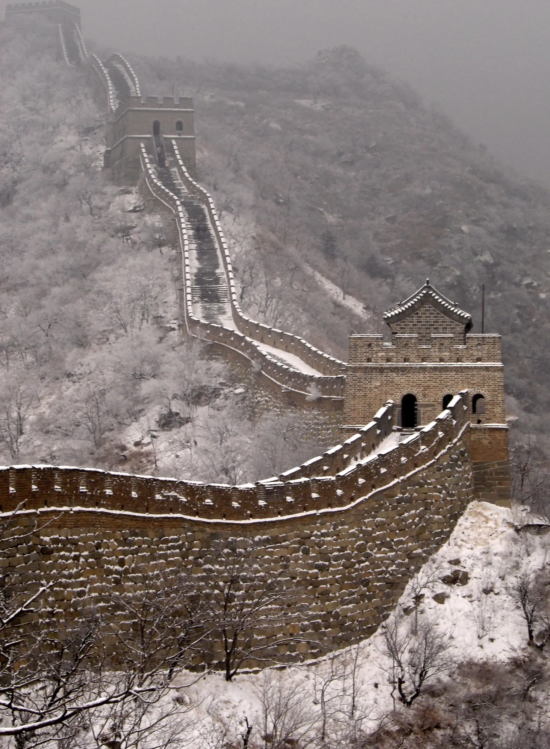 que hecho historico representa a china - Qué es lo más representativo de china