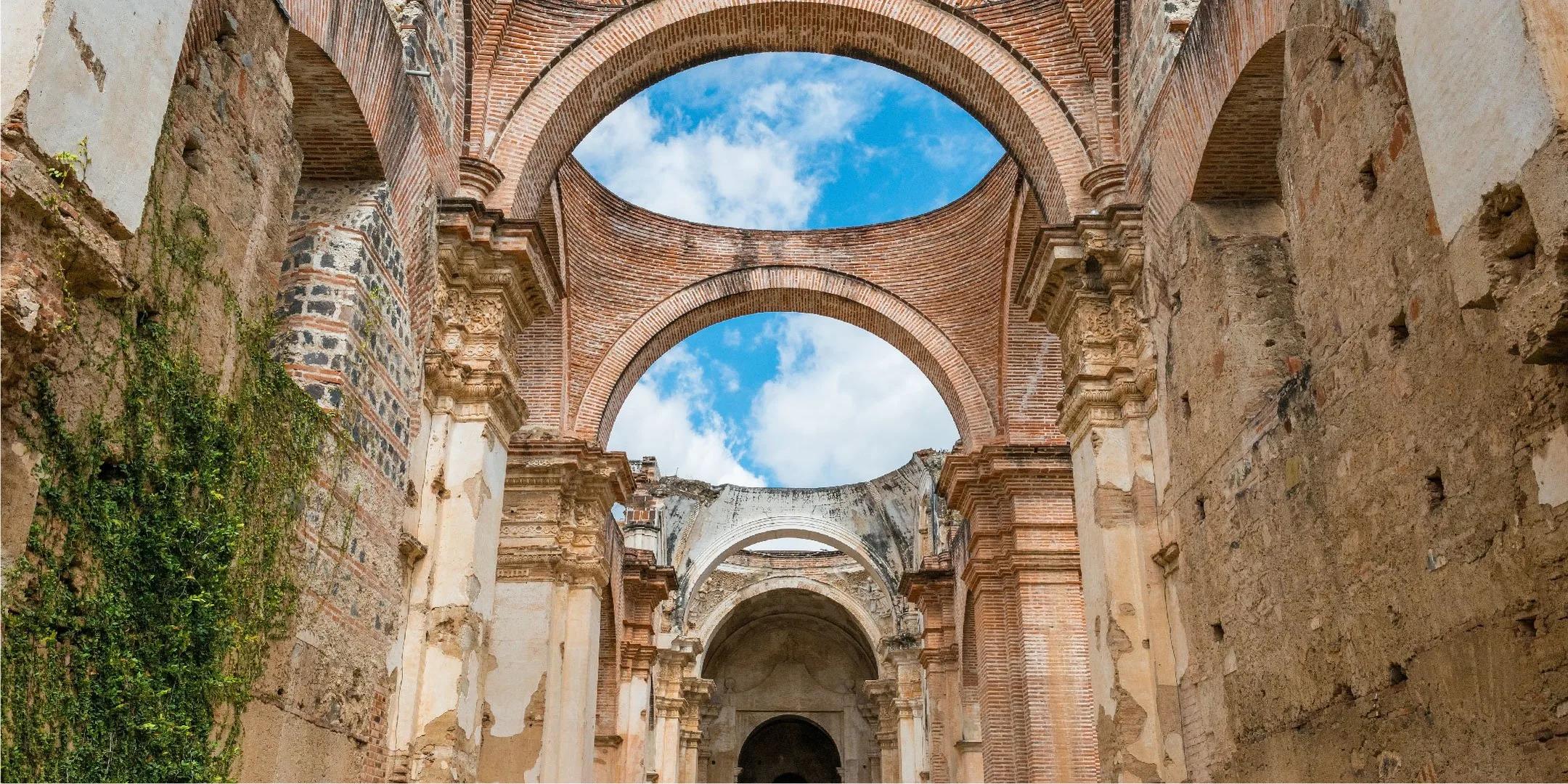 lugares donde ocurrieron hechos historicos - Qué es lo más visitado del mundo