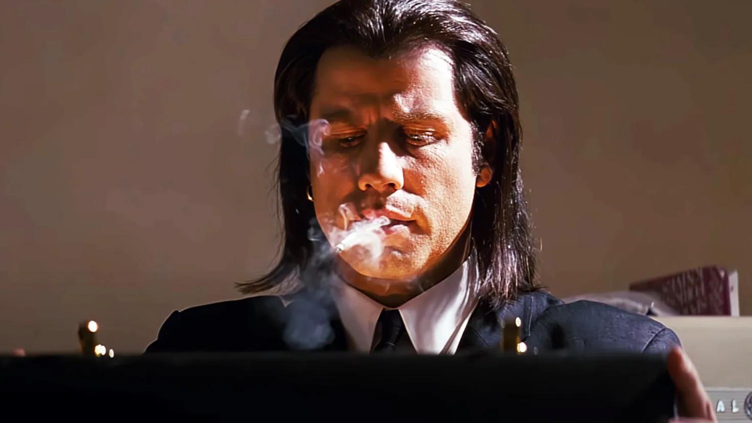 es real la historia de tarantino - Qué es lo que hay en el maletin de Pulp Fiction