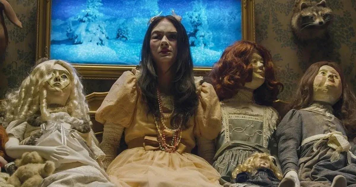 pesadilla en el infierno historia real - Qué es lo que pasa en Ghostland