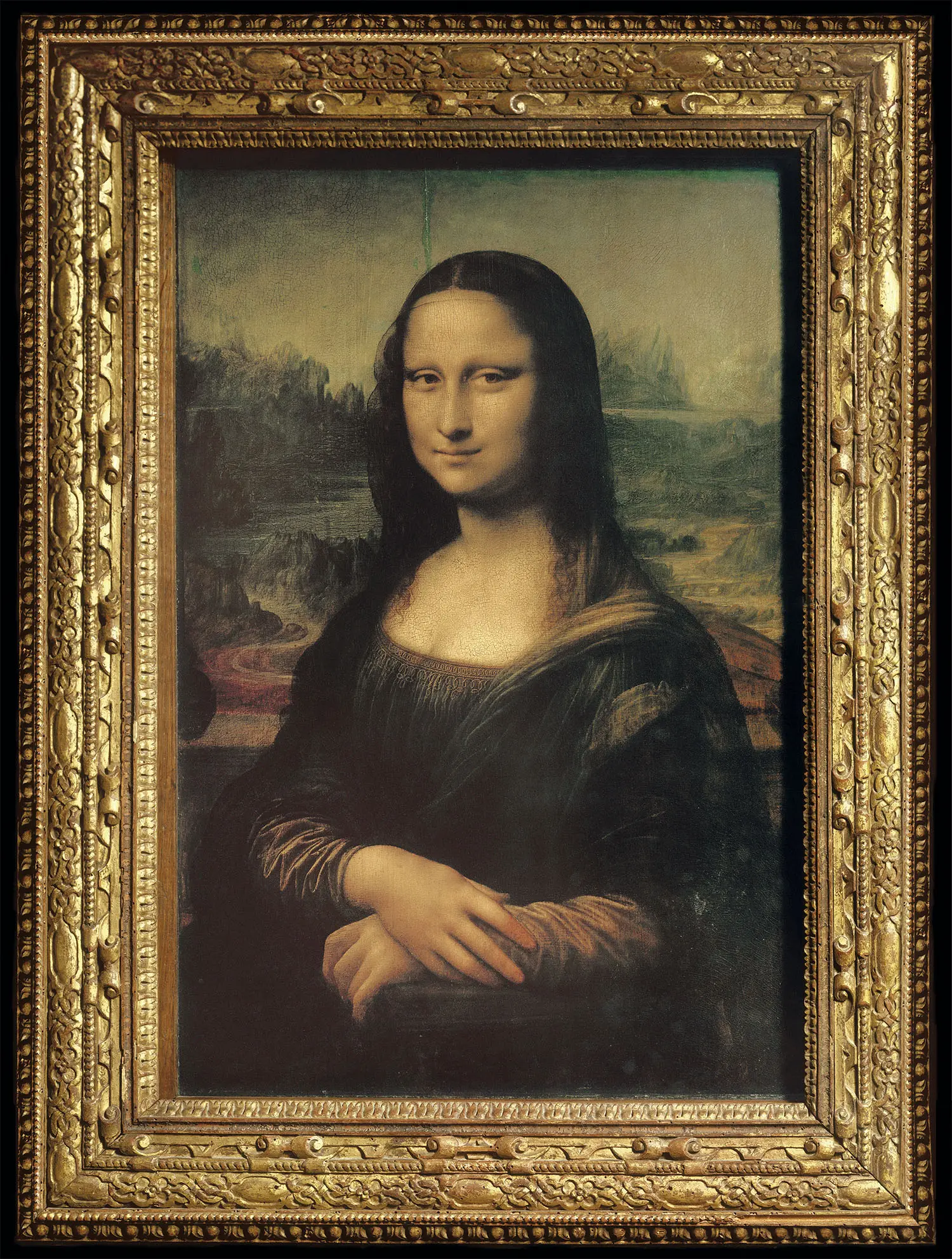 la mona lisa historia real - Qué es lo que representa la Mona Lisa