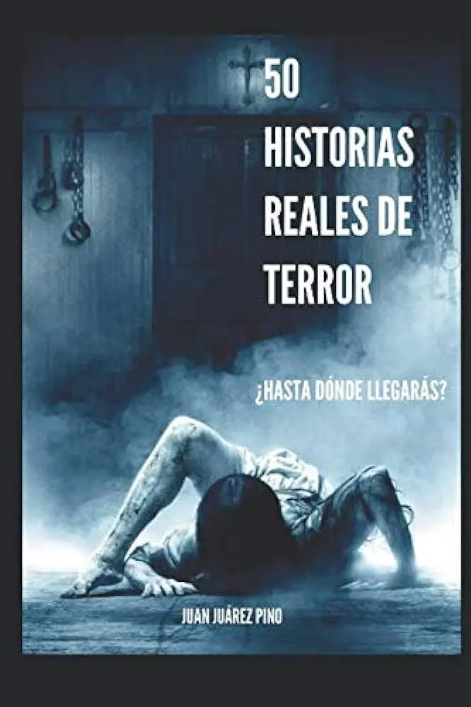historias o novelas de terror vida real - Qué es novela de terror y ejemplos