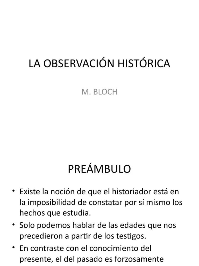 La Observación en la Historia: Desentrañando el Pasado - Qué es observación en historia observacion de hechos historicos - Qué es observación en historia