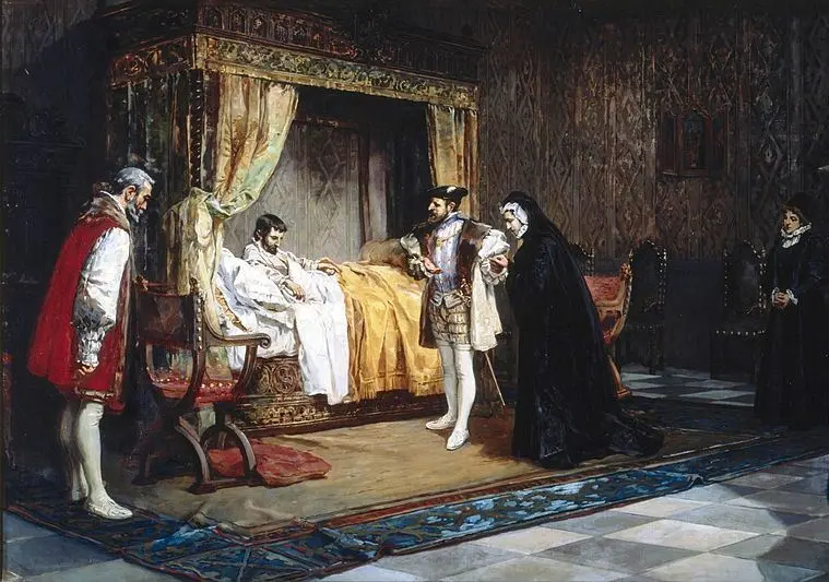 historias reales y antiguas de realeza - Qué es realeza en historia