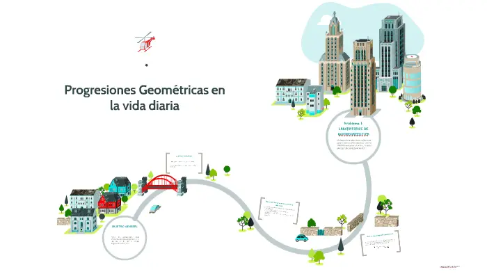 ejemplos de la vida real de sucesion geometricas - Qué es sucesión geométrica ejemplos