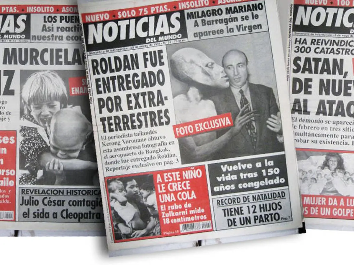 articlos periodisticos con hechos reales - Qué es un artículo periodístico