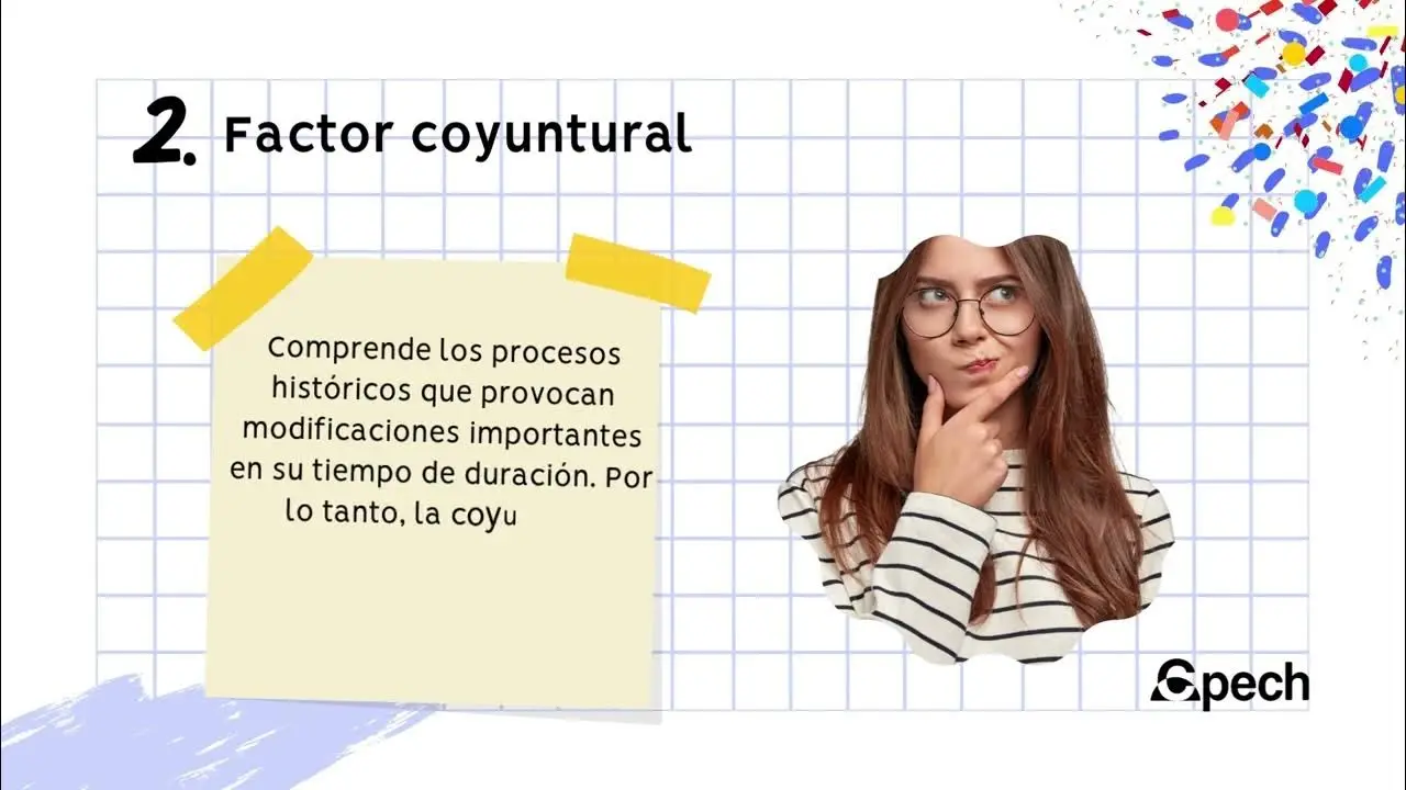 definición y ejemplo de hecho historicos coyunturales - Qué es un cambio coyuntural ejemplos