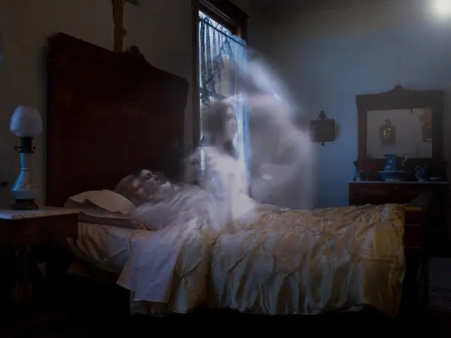 Historias Reales de ECM: Analizando el Misterio de la Muerte - Qué es un ECM espiritual historias reales de ecm - Qué es un ECM espiritual