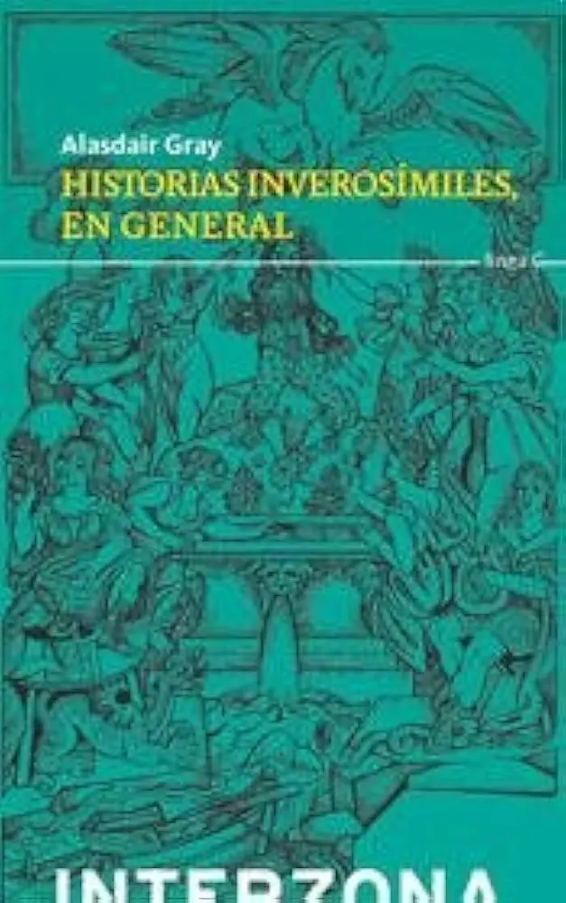 historias inverosímil real - Qué es un historia inverosímil