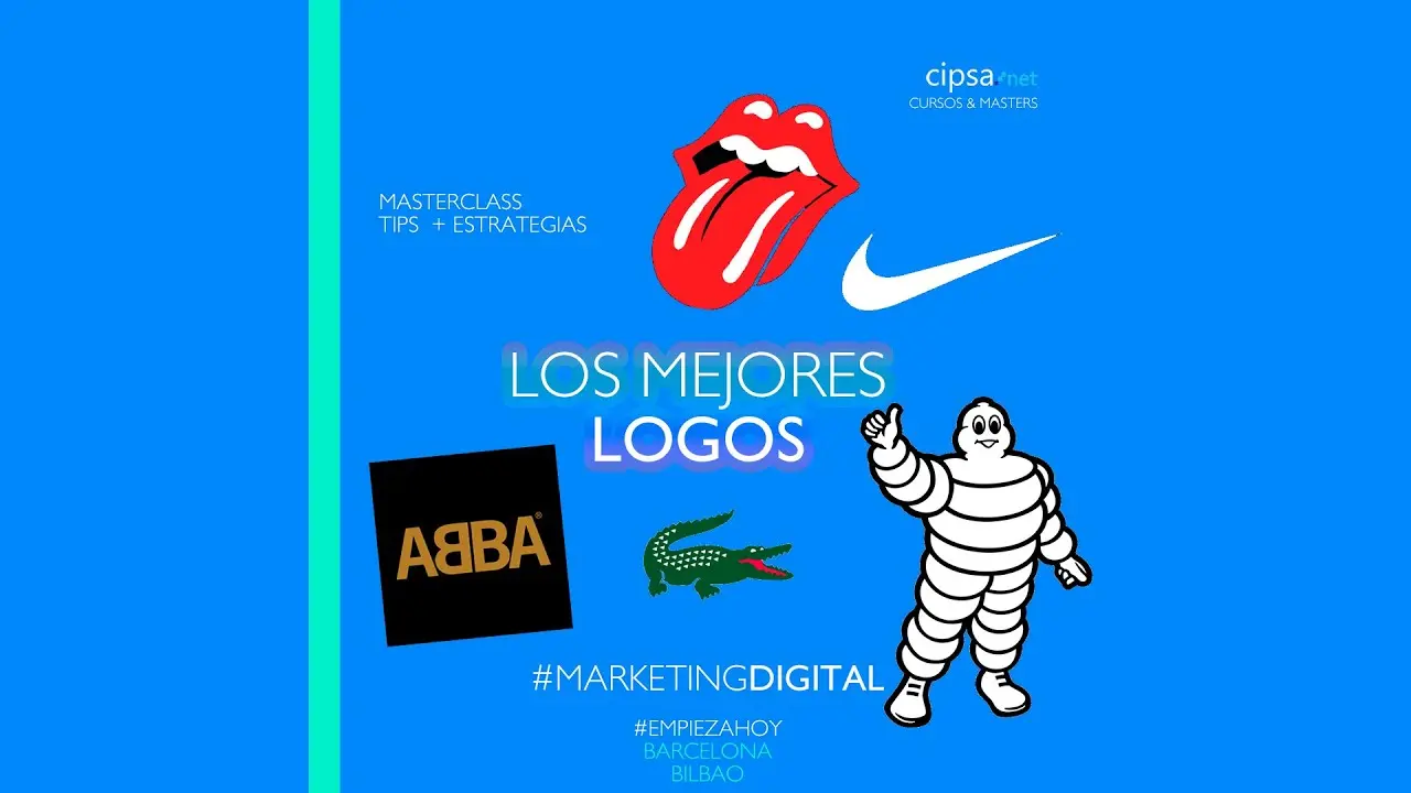 personajes historicos hechos logotipos - Qué es un logo historia