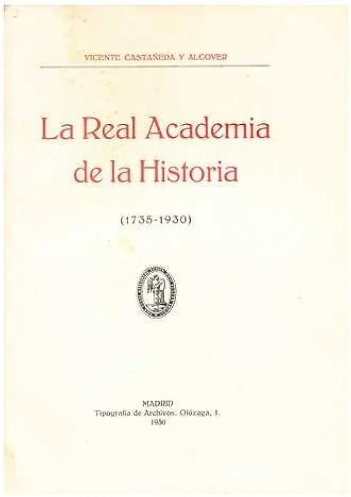 becas de formacion la real academia de la historia - Qué es una beca RAE