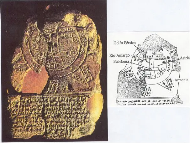 la espresion grafica dos hechos historicos - Qué es una representación gráfica en historia