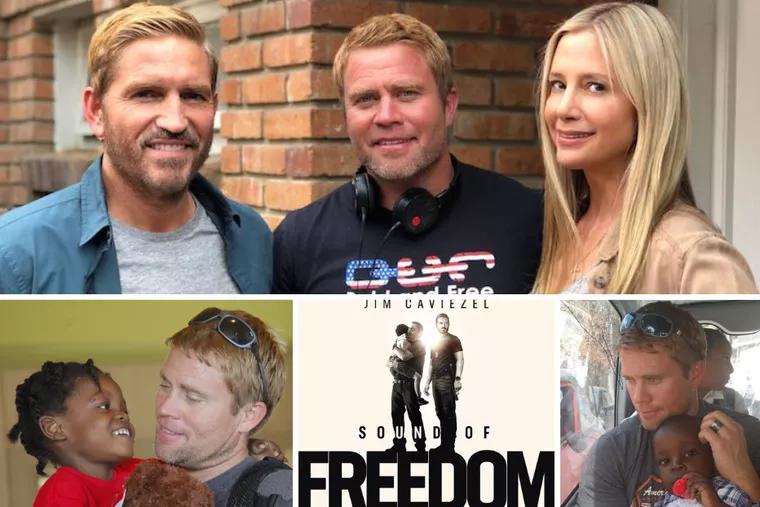 The Sound of Freedom: Un Viaje a la Realidad Detrás de la Película - Qué es verdad y que no en Sound of Freedom the sound of freedom basada en hechos reales - Qué es verdad y que no en Sound of Freedom