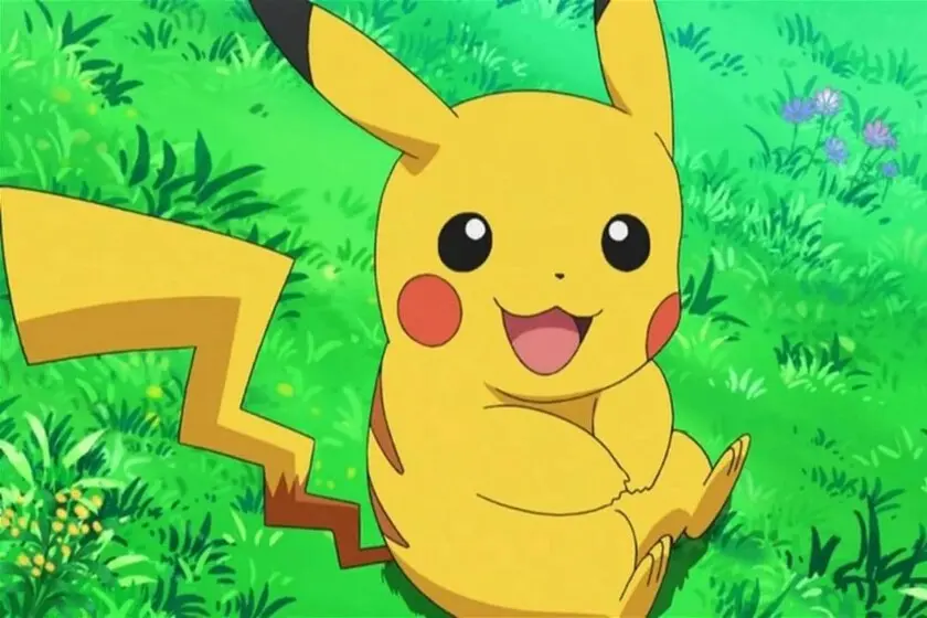 pikachu historia real - Que está inspirado Pikachu