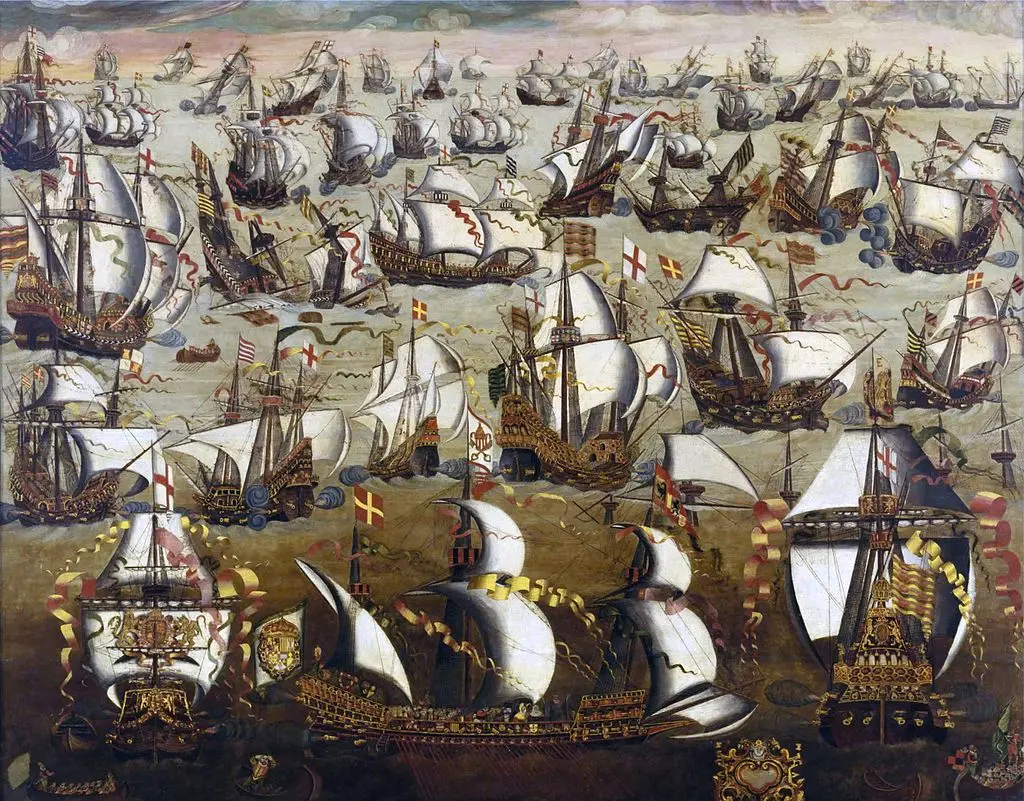 Hechos Históricos Importantes de España: Un Viaje a Través del Tiempo - Qué evento histórico importante sucedió en España a inicios del siglo XIX hechos historicos importantes de españa - Qué evento histórico importante sucedió en España a inicios del siglo XIX
