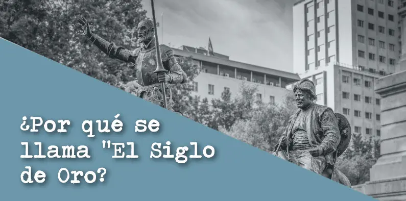 hechos historicos de españa en el siglo de oro - Qué evento histórico marcó el comienzo del Siglo de Oro en España