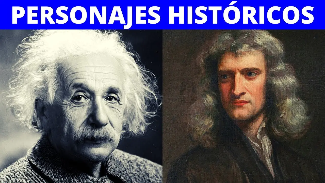biografia de un personaje o hechos históricos - Qué famosos tienen biografía