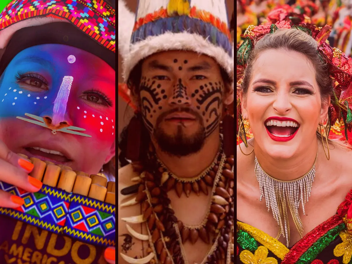 festividades basadas en hechos historicos en colombia - Qué festividades importantes se celebran en Colombia