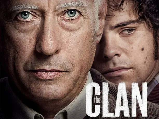 el clan historia real monica - Qué fue de la familia Greco en la vida real