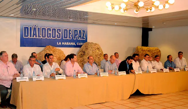 Los Caminos hacia la Paz: Un Viaje a través de la Historia de las Conversaciones de Paz - Qué fue la Conferencia de Paz de 1919 hechos historicos de las combersaciones de paz - Qué fue la Conferencia de Paz de 1919