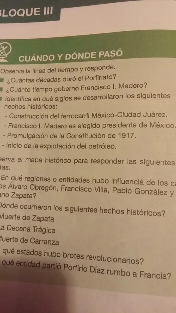 dónde ocurrieron los siguientes hechos históricos la decena trágica - Qué fue la Decena Trágica