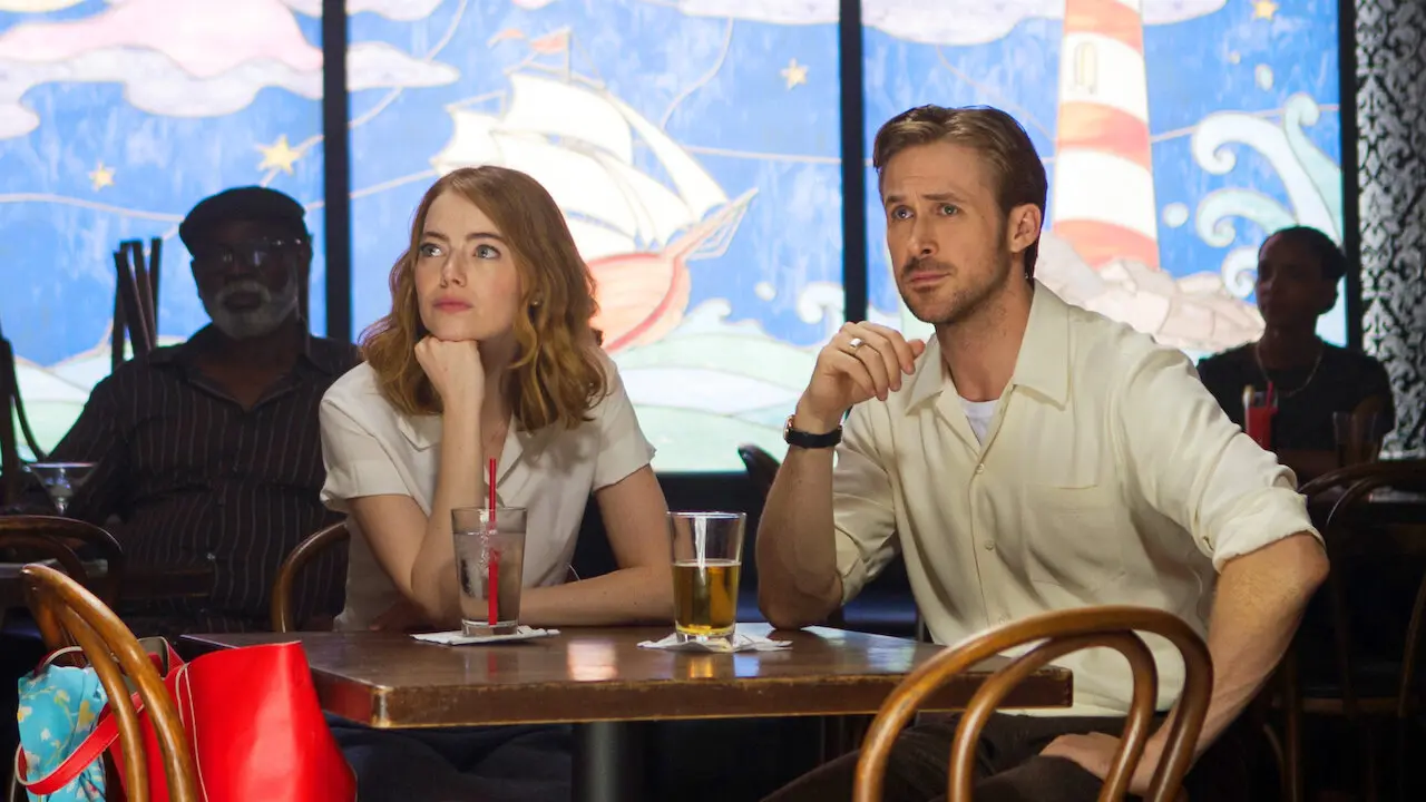 la la land historia real - Qué fue La La Land