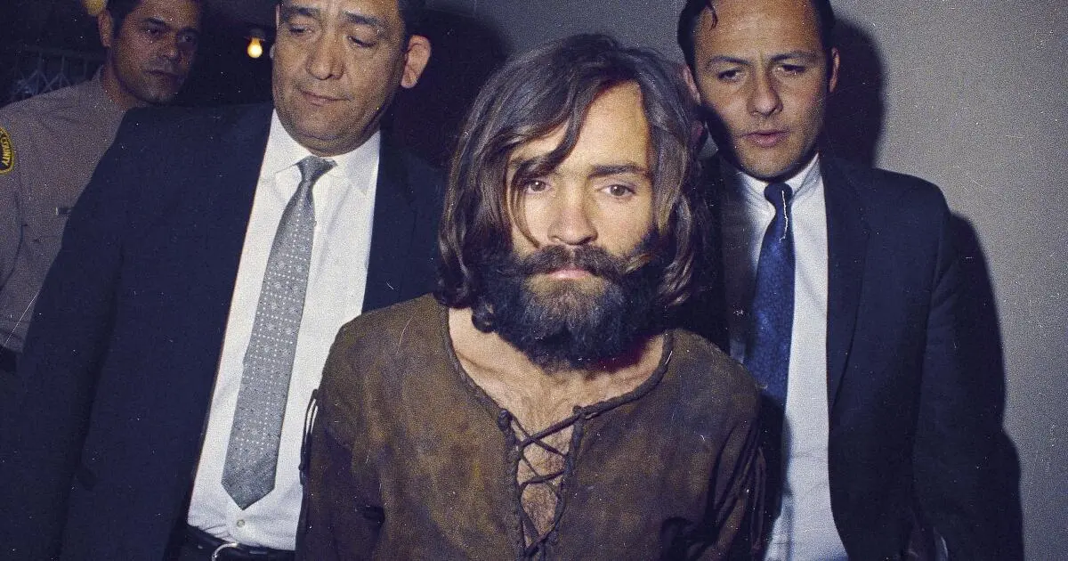 erase una vez en hollywood altera los hechos veridicos - Qué fue la matanza de Manson